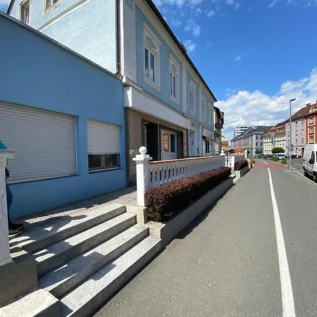 Privat Zimmer Kf Knittelfeld Exterior photo