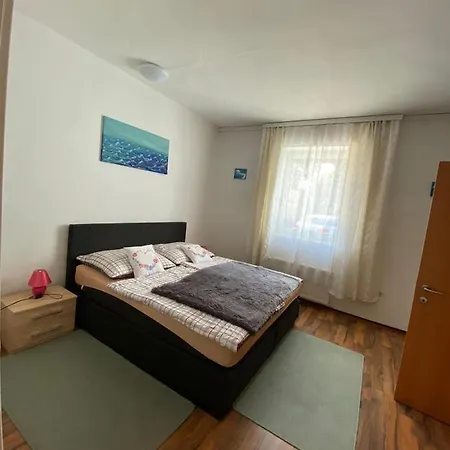 Privat Zimmer Kf Knittelfeld Exterior photo