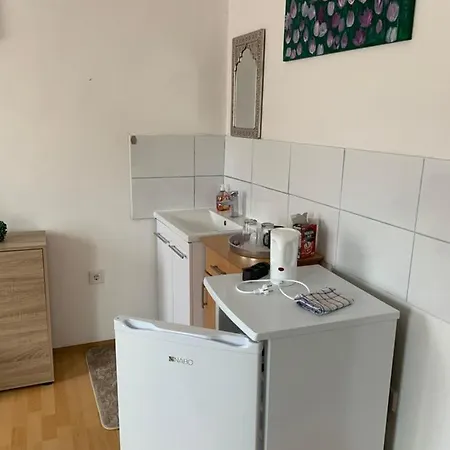Privat Zimmer Kf Knittelfeld Exterior photo