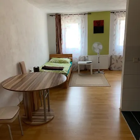 Privat Zimmer Kf Knittelfeld Exterior photo