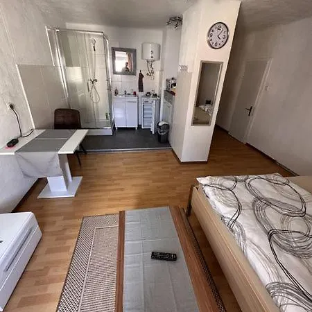 Privat Zimmer Kf Knittelfeld Exterior photo