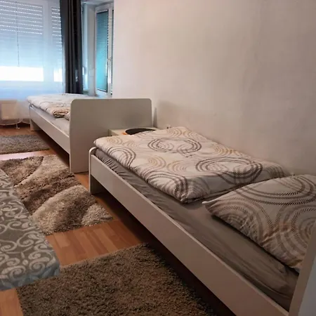 Privat Zimmer Kf Knittelfeld Exterior photo