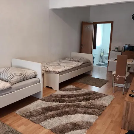Privat Zimmer Kf Knittelfeld Exterior photo