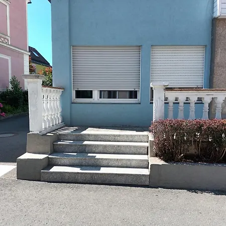 Privat Zimmer Kf Knittelfeld Exterior photo
