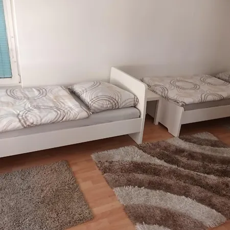 Privat Zimmer Kf Knittelfeld Exterior photo