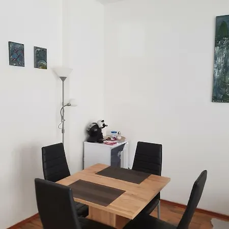 Privat Zimmer Kf Knittelfeld Exterior photo