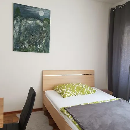Privat Zimmer Kf Knittelfeld Exterior photo