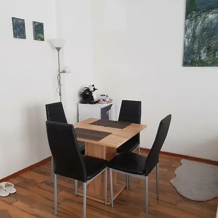 Privat Zimmer Kf Knittelfeld Exterior photo