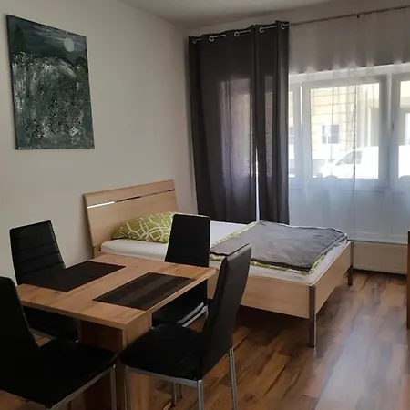 Privat Zimmer Kf Knittelfeld Exterior photo