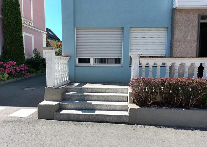 Privat Zimmer Kf