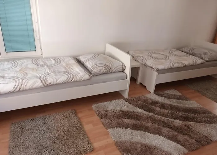 Privat Zimmer Kf
