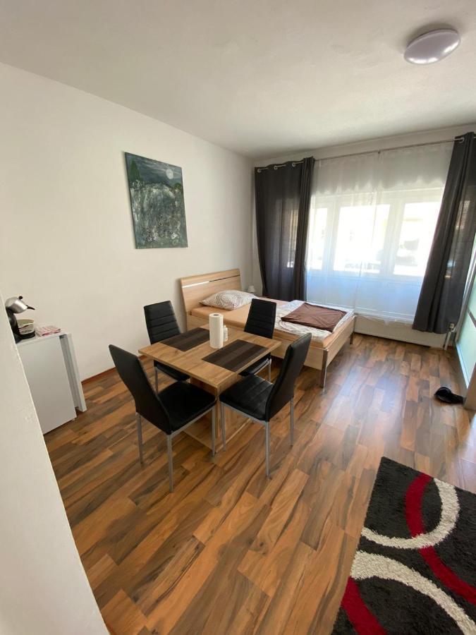 Apartment Privat Zimmer Kf Knittelfeld