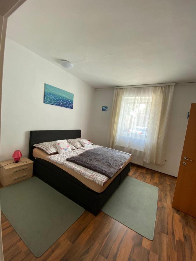 Privat Zimmer Kf Apartment Knittelfeld