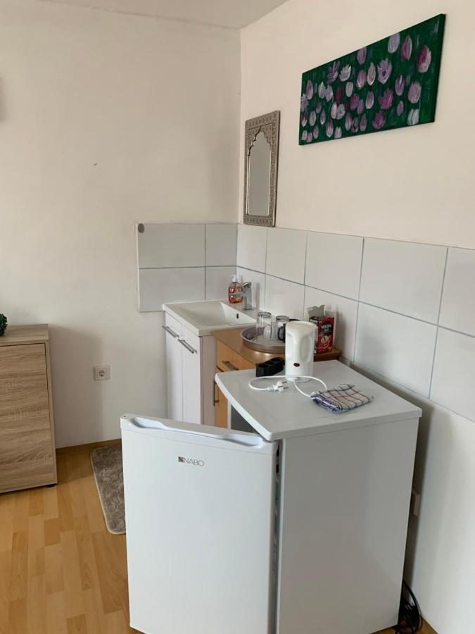 Apartment Privat Zimmer Kf