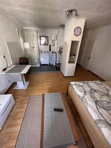 Apartment Privat Zimmer Kf *