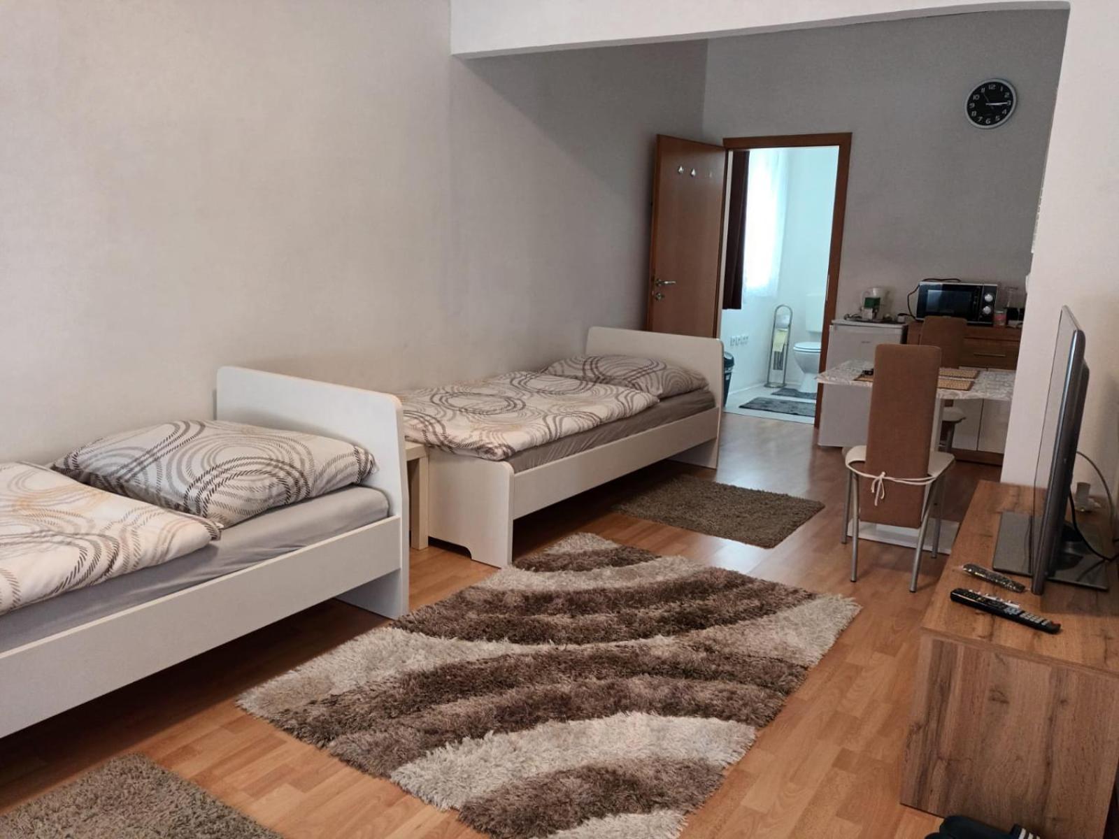 Apartment Privat Zimmer Kf *