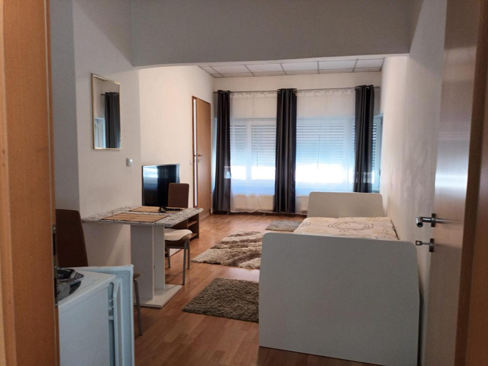 Apartment Privat Zimmer Kf *