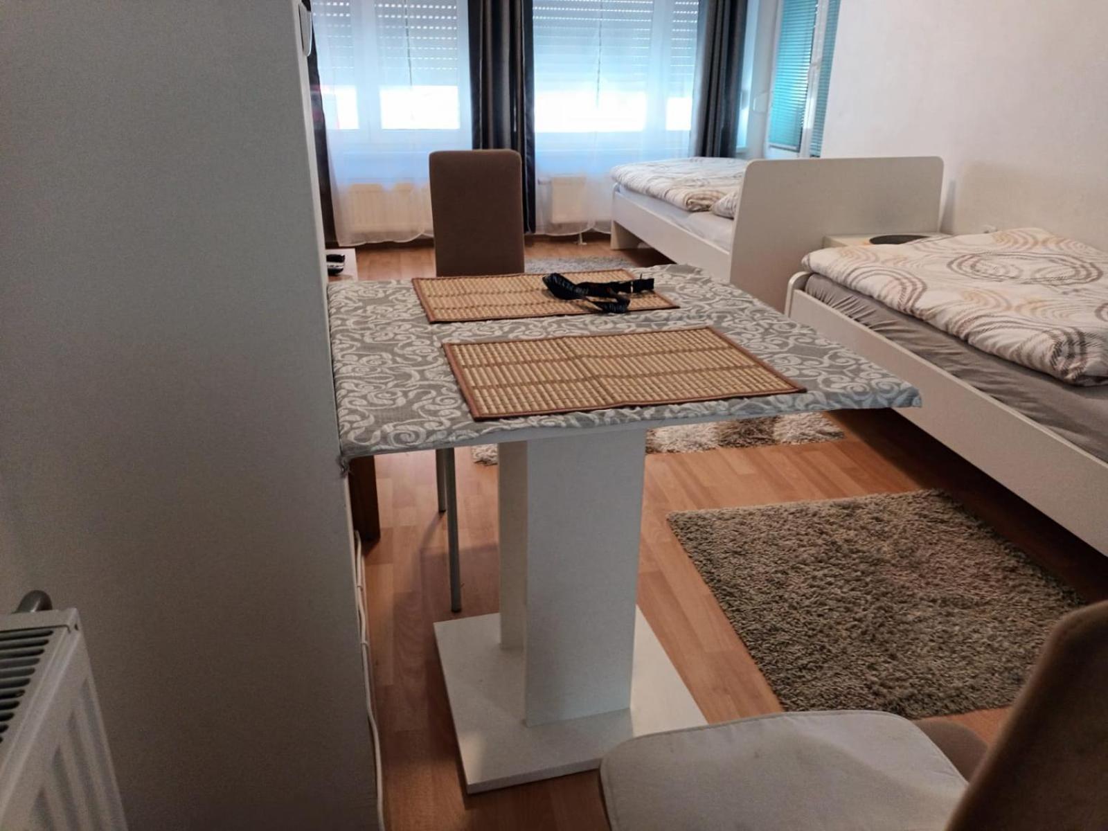 Privat Zimmer Kf Knittelfeld