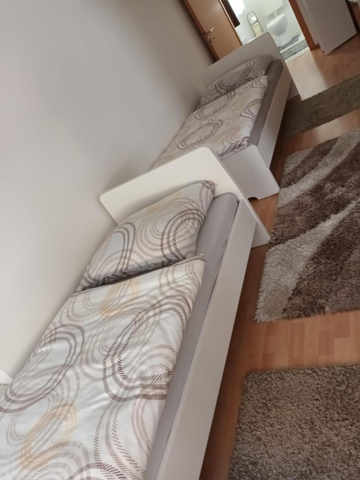 Apartment Privat Zimmer Kf *
