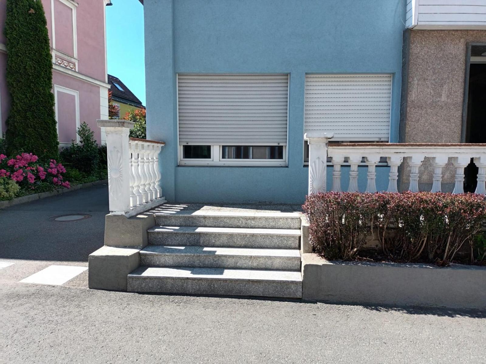Privat Zimmer Kf Apartment