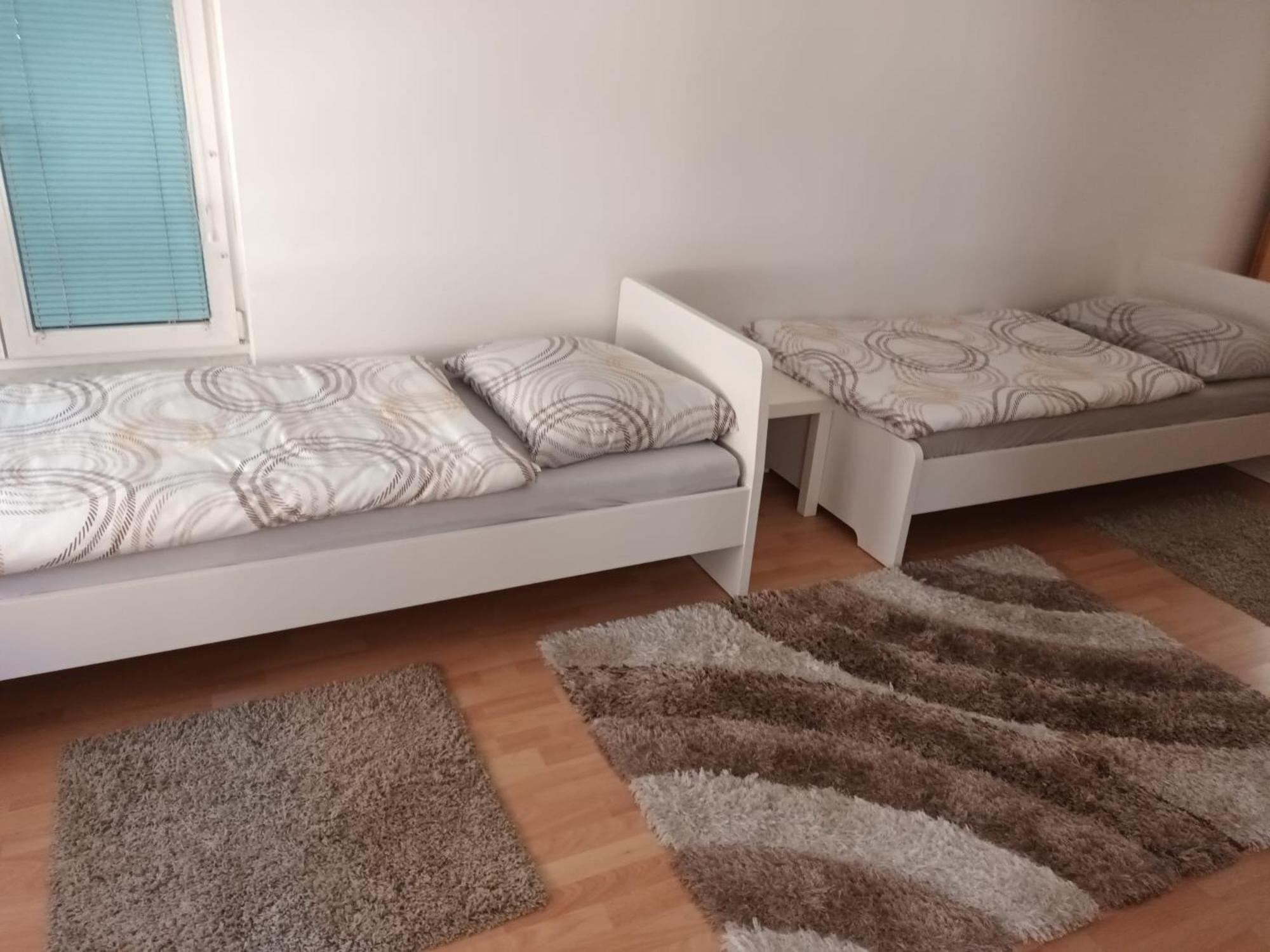 Apartment Privat Zimmer Kf Knittelfeld