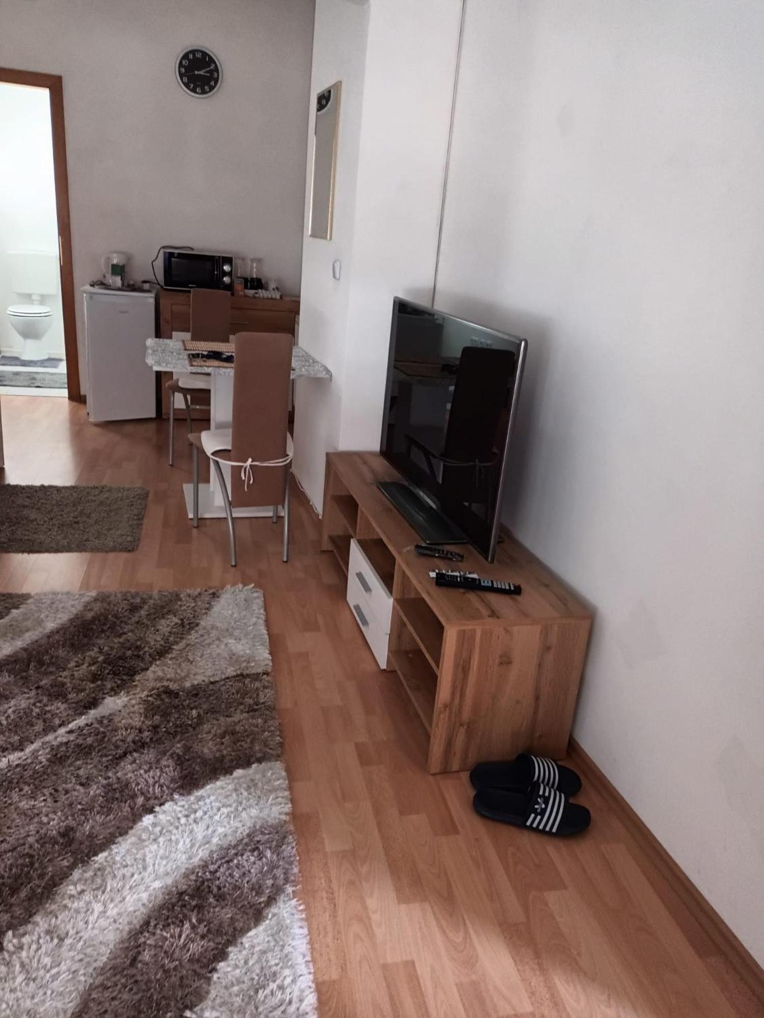 Apartment Privat Zimmer Kf Knittelfeld