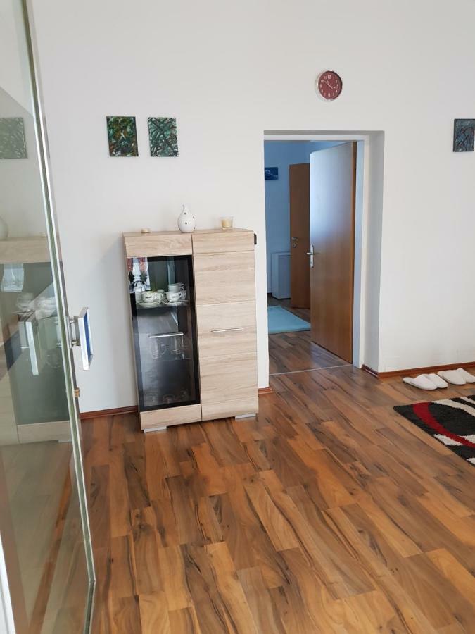Apartment Privat Zimmer Kf Knittelfeld