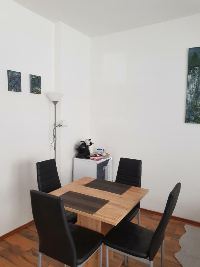 Apartment Privat Zimmer Kf Knittelfeld