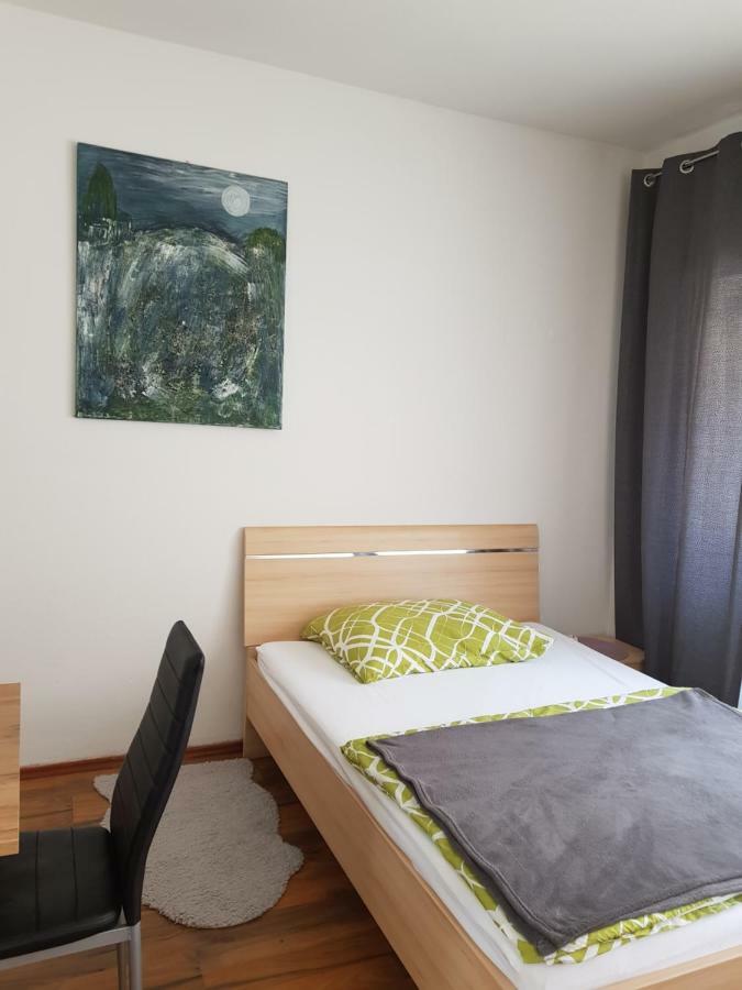 Privat Zimmer Kf Knittelfeld