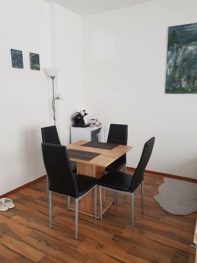 Apartment Privat Zimmer Kf *