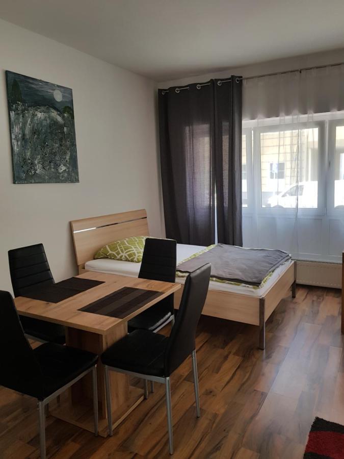 Apartment Privat Zimmer Kf